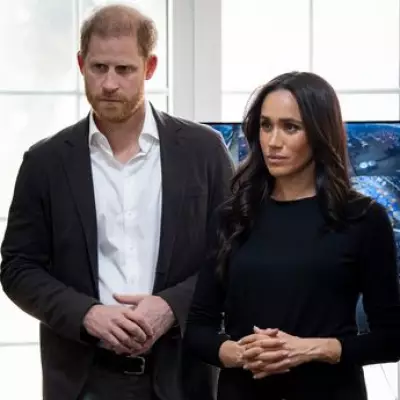 Harry and Meghan Declare US Tech Trial a 'Turning Point' for Child Safety