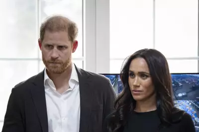 Harry and Meghan Hail LA Tech Trial as Historic Turning Point for Child Safety