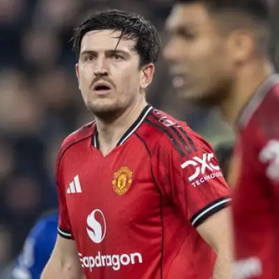 Harry Maguire's Greek Assault and Bribery Conviction Upheld After Six-Year Legal Battle