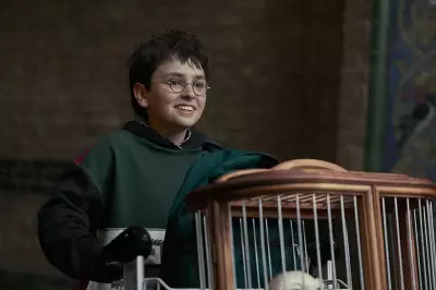 Harry Potter TV Series Trailer Sparks Seven Major Unanswered Questions