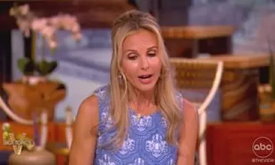 Hasselbeck Blasts Megyn Kelly Over Iran Comments on The View