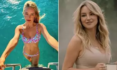 Hassie Harrison Joins Fox's Baywatch Reboot as Foster Kid-Turned-Olympian