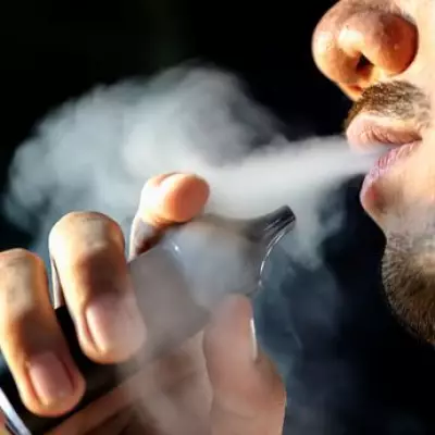 Health Alert: Vape Sharing Linked to Meningitis Outbreak Risks