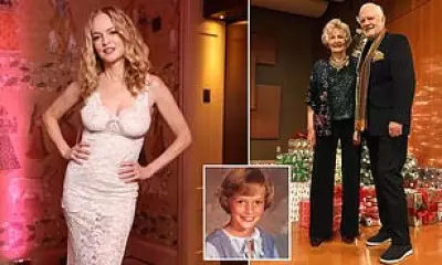 Heather Graham Reveals 30-Year Estrangement from Parents Over Abusive Childhood