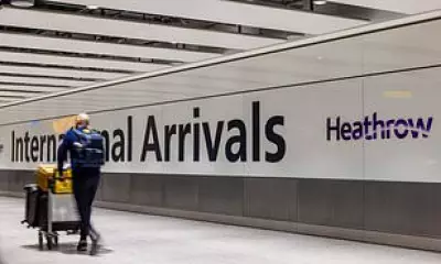 Heathrow Airport Faces New Passenger Fee Cap from 2027 Under CAA Proposals