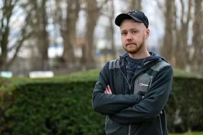 Hero Patient Recounts Stopping Leeds Hospital Bombing, Receives George Medal