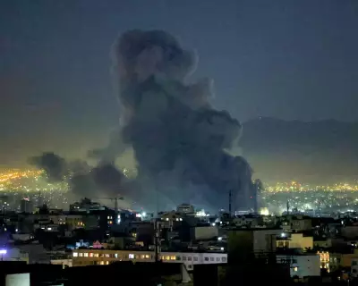 Hezbollah Strikes Israel as Middle East Reels from US-Israel War on Iran