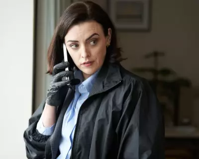 Hidden Assets Returns for Tense Third Series as Gladiators Crowns Champions