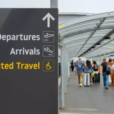 Holidaymakers Face Extra Costs Amid Middle East Unrest, Experts Warn