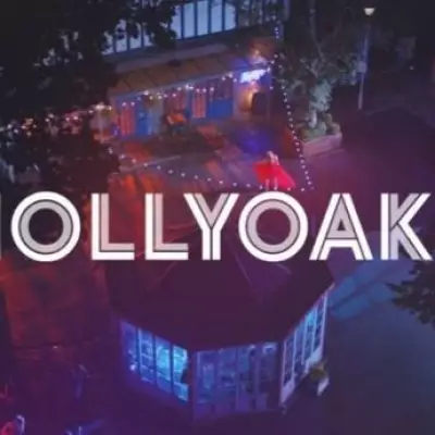 Hollyoaks Heartbreak: Dillon Ray's Emotional Exit Splits Beloved HayRay Couple