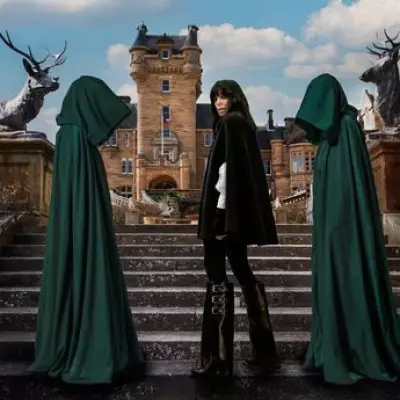 Hollywood Star Stephen Graham Rumoured for Celebrity Traitors Cast