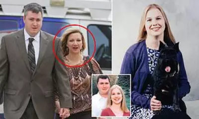 Honeymoon Killer Gabe Watson's Quiet Life in Alabama Two Decades After Bride's Death