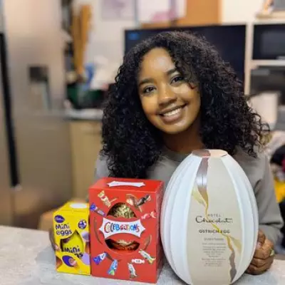 Hotel Chocolat's £90 Easter Egg Taste Test: Luxury Chocolate Verdict