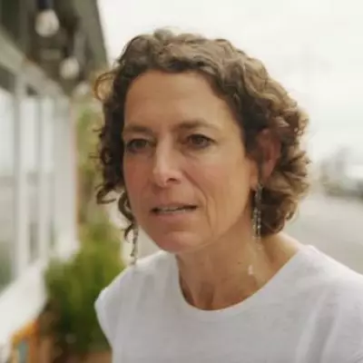 Hotel Inspector Alex Polizzi Reveals Heartbreak Over Marriage Ending