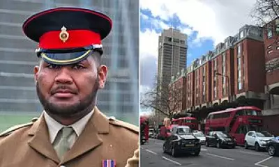 Household Cavalry Soldier Faces Deportation After Sexual Assault on Colleague's Girlfriend