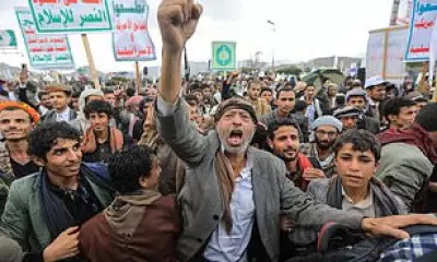 Houthi Militia's Rise Threatens Global Trade with Advanced Weaponry and Primitive Ideology