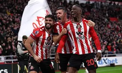 Howe Vows Newcastle Will Use Derby Pain as Motivation for Sunderland Clash