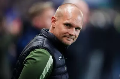 Huddersfield Manager Liam Manning Granted Compassionate Leave After Family Tragedy