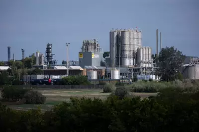 Hungary and Slovakia Forge New Fuel Pipeline to Bolster Regional Energy Security