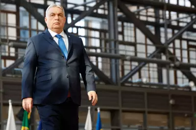 Hungary to Cut Gas to Ukraine Until Russian Oil Flows Resume Through Pipeline