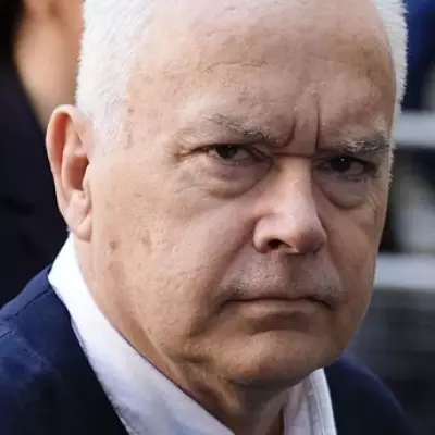 Huw Edwards' Explosive Statement Analysed: Experts Decode 'Plan B' and Mental Health Claims