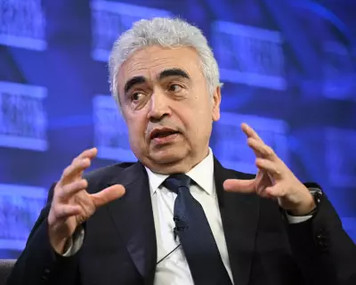 IEA Chief Warns Iran War Energy Crisis Rivals Historic Oil Shocks