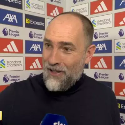 Igor Tudor Clashes with Sky Sports Over Tottenham Future Questioning