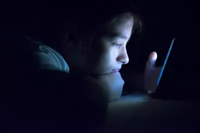 Imperial College Study Links Heavy Social Media Use to Teen Anxiety via Sleep Disruption