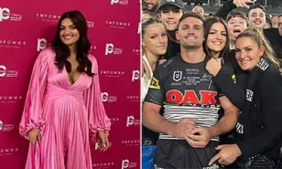 Indi Cleary Wins Dance Competition, Showcases Family Talent Beyond Football