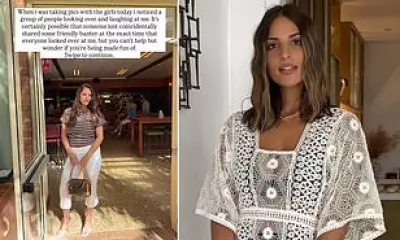 Influencer Jade Brycki Sparks Fury by Comparing Her 'Courage' to Van Gogh