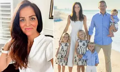 Influencer Kate Johnson Shares Heartbreaking Miscarriage Story to Help Others