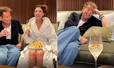 Influencer Lorna Luxe Shares Unseen Video of Late Husband John Andrews