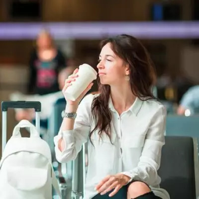 Influencer's $10 Airport Coffee Shock Sparks Global Price Debate