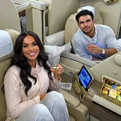 Influencers Stranded in Dubai Amid Terror Attacks: From Panic to Shelter