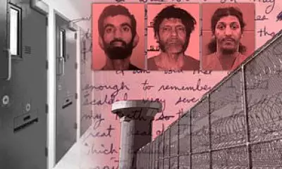 Inside America's Toughest Prison: The Unabomber's Mind Games and Inmate Psychology