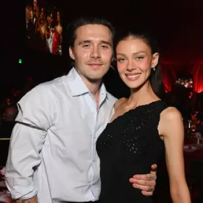 Inside Elton John's Star-Studded Oscars Party: Brooklyn Beckham Celebrates with A-Listers