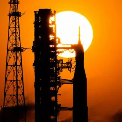 Inside NASA's Artemis 2 Moon Rocket: Crew's 10-Day Journey in Van-Sized Capsule