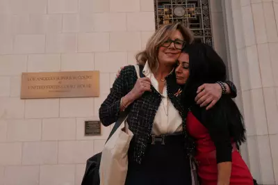 Instagram and YouTube Found Liable in Landmark Social Media Addiction Trial