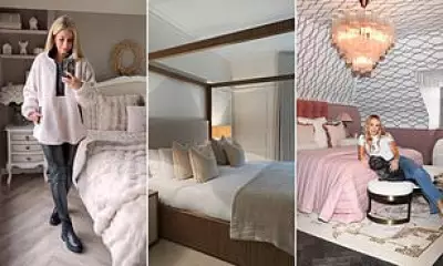 Interiors Expert Exposes Tacky Bedroom Trends That Ruin Your Sleep Sanctuary
