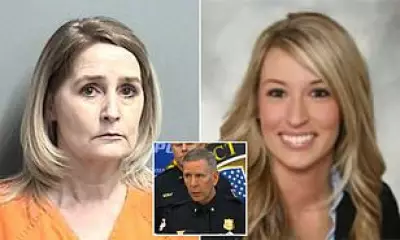 Iowa Cold Case Cracked: Realtor's 2011 Murder Solved After 15 Years