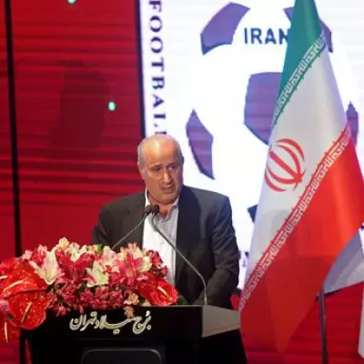 Iran Demands World Cup Move to Mexico After Trump's US Safety Warning