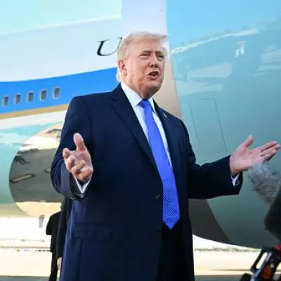 Iran Denies Trump Talks as 'Fake News', Issues Cryptic Threat