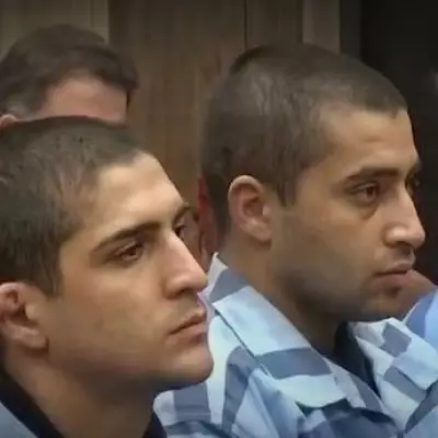 Iran Executes Teenage Champion Wrestler Amid Crackdown on Protesters