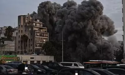 Iran Vows Revenge After Security Chief's Assassination, Fires Missiles at Israel and Gulf