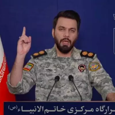 Iran Vows to Hunt Down Fleeing US Commanders After Base Attacks