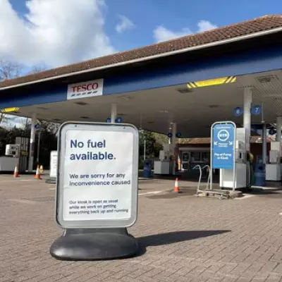 Iran War Fallout: How Conflict Hits UK Households from Fuel to Food