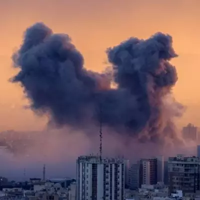 Iran Warns UK: RAF Bases Could Become 'Legitimate Targets' in Conflict