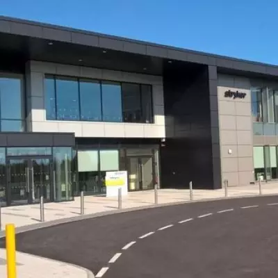 Iranian Hackers Cripple Stryker: Global Cyber Attack Halts Operations