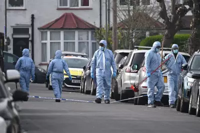 Iranian-Linked Terror Group Claims Golders Green Ambulance Arson Attack