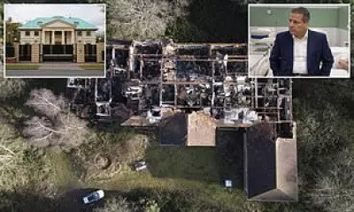 Iranian Regime Cronies Amass London Mansions in Multi-Million Pound Property Spree